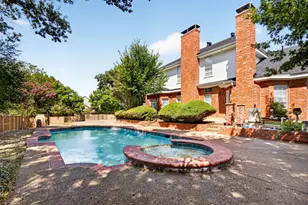 3403 Crossgate Cir S, Colleyville, TX 76034 - Photo 36