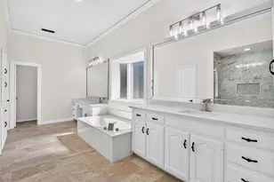 3403 Crossgate Cir S, Colleyville, TX 76034 - Photo 18