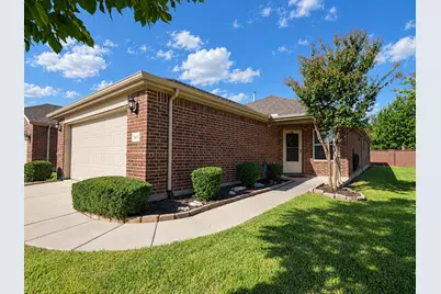 7601 Gulf Breeze Lane, Frisco, TX 75036 - Photo 1