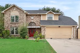 4305 Hudson Ave, Grand Prairie, TX 75052 - Photo 1