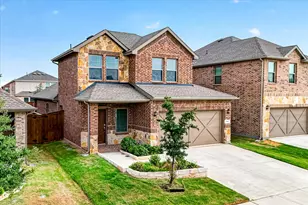 340 Willowmore Dr, Little Elm, TX 75068 - Photo 2