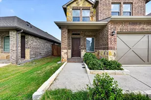 340 Willowmore Dr, Little Elm, TX 75068 - Photo 4