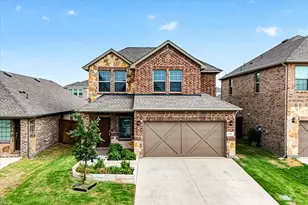 340 Willowmore Dr, Little Elm, TX 75068 - Photo 1