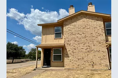 2019 Paisley Drive #A, Arlington, TX 76015 - Photo 1