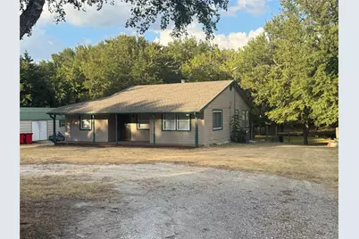 288 County Road 4430, Whitewright, TX 75491 - Photo 1