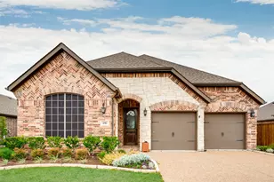 696 Dover St, Fate, TX 75189 - Photo 1