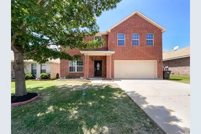 7233 Lindentree Lane, Fort Worth, TX 76137 - Photo 1