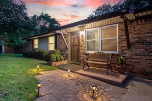 125 Glenhaven Dr, Azle, TX 76020 - Photo 1