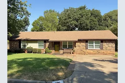 125 Glenhaven Drive, Azle, TX 76020 - Photo 1