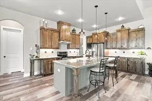 4182 Hidden Meadow Dr, Quinlan, TX 75474 - Photo 12