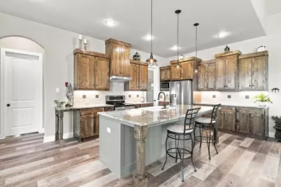 4182 Hidden Meadow Drive, Quinlan, TX 75474 - Photo 12