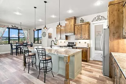 4182 Hidden Meadow Drive, Quinlan, TX 75474 - Photo 10