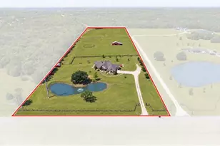 4182 Hidden Meadow Dr, Quinlan, TX 75474 - Photo 40