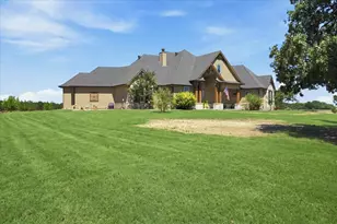 4182 Hidden Meadow Dr, Quinlan, TX 75474 - Photo 4