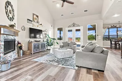 4182 Hidden Meadow Drive, Quinlan, TX 75474 - Photo 8