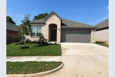 1805 Osage Trail, Mesquite, TX 75149 - Photo 1