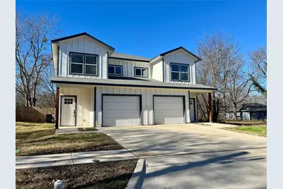 309-2 Braz Street, Bonham, TX 75418 - Photo 14