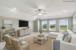 801 Brandi Ridge Dr, Midlothian, TX 76065 - Photo 4