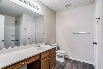 14816 S Spring Ridge Circle, Balch Springs, TX 75180 - Photo 8