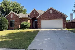 12301 Cajun Dr, Frisco, TX 75035 - Photo 1