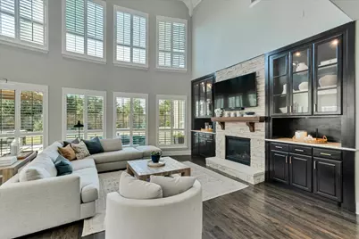 309 Saint Tropez Drive, Southlake, TX 76092 - Photo 12