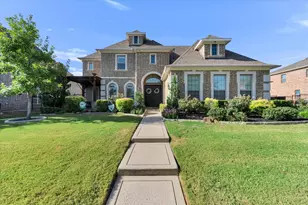 309 St Tropez Dr, Southlake, TX 76092 - Photo 1