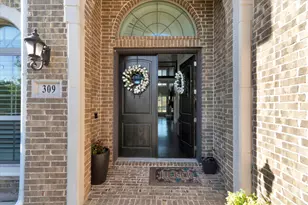 309 St Tropez Dr, Southlake, TX 76092 - Photo 2