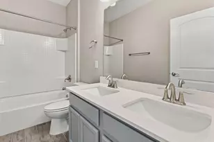 3812 Valachian Cir, McKinney, TX 75071 - Photo 18