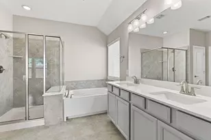 3812 Valachian Cir, McKinney, TX 75071 - Photo 26