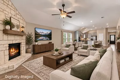 3812 Valachian Circle, McKinney, TX 75071 - Photo 4