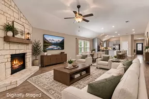 3812 Valachian Cir, McKinney, TX 75071 - Photo 4
