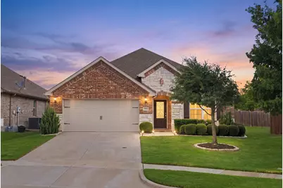 3812 Valachian Circle, McKinney, TX 75071 - Photo 1