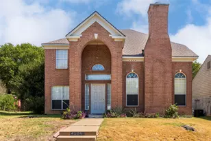 4500 Fargo Dr, Grand Prairie, TX 75052 - Photo 1