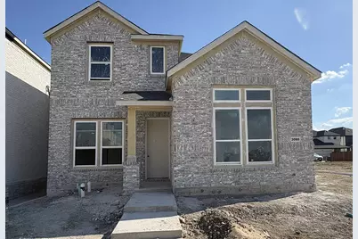 3080 Eleanor Drive, Prosper, TX 75078 - Photo 1