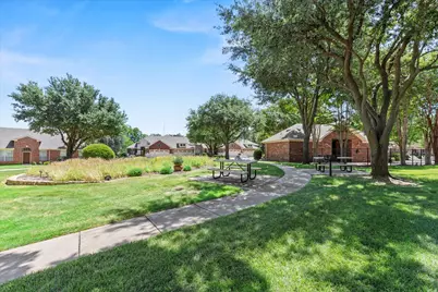 2821 Fordham Road, Plano, TX 75025 - Photo 36