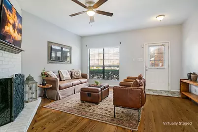 208 Samuel Boulevard #3N, Coppell, TX 75019 - Photo 4