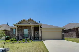 2116 O Keefe Ct, Little Elm, TX 75068 - Photo 1