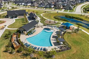 418 Old Scree Wy, Mansfield, TX 76063 - Photo 4