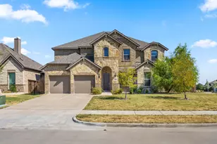 418 Old Scree Wy, Mansfield, TX 76063 - Photo 2