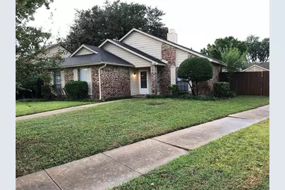 4184 Driscoll Drive, The Colony, TX 75056 - Photo 1