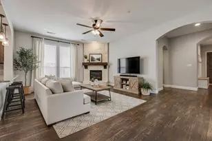 7421 San Jacinto Trail, McKinney, TX 75071 - Photo 2