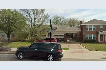 3005 Hemphill Street, Fort Worth, TX 76110 - Photo 1
