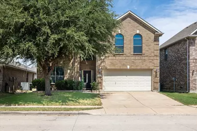 1725 Birds Eye Road, Fort Worth, TX 76177 - Photo 1