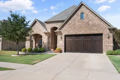 2633 Trinity Trail Way, Fort Worth, TX 76118 - Photo 2