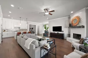 2633 Trinity Trl Wy, Fort Worth, TX 76118 - Photo 6