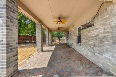 1139 Baja Drive, Grand Prairie, TX 75052 - Photo 30