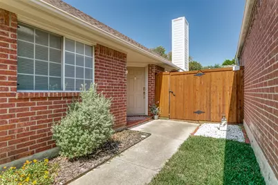 2107 Amherst Drive, Lewisville, TX 75067 - Photo 2