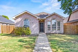 1409 E Brown St, Wylie, TX 75098 - Photo 1