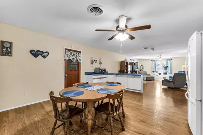 896 Randy Drive, Woodway, TX 76712 - Photo 8