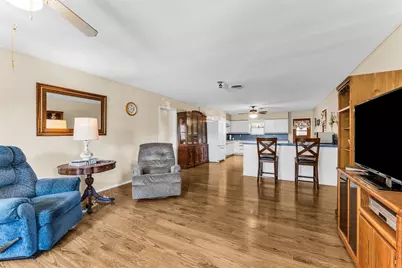 896 Randy Drive, Woodway, TX 76712 - Photo 6